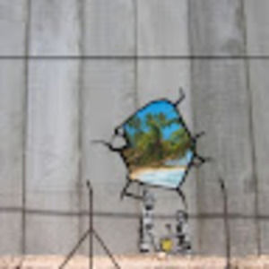 Meet your Posher, Wael